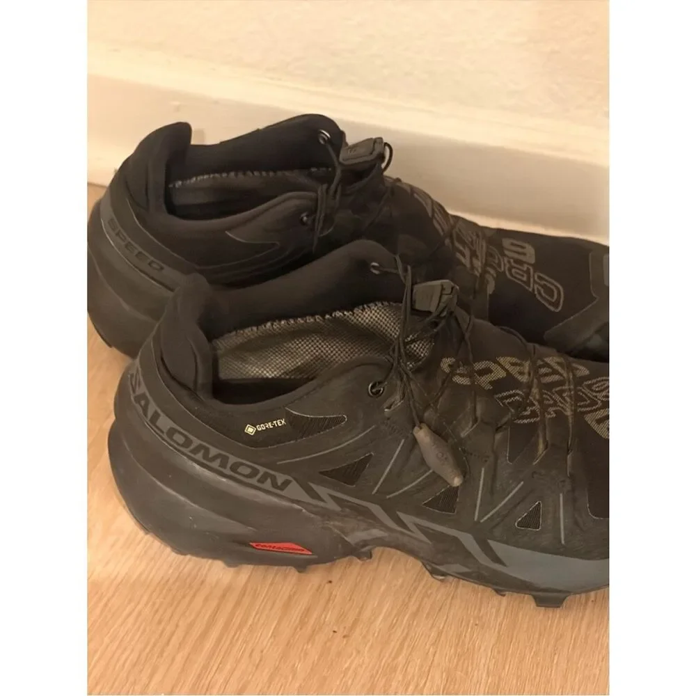 Salomon speed Trail Shoes